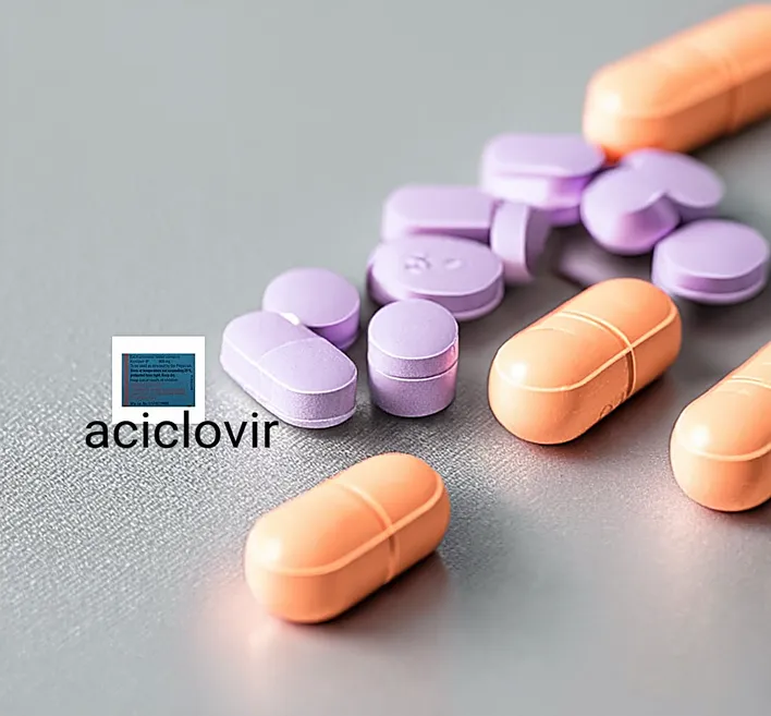 Aciclovir 3